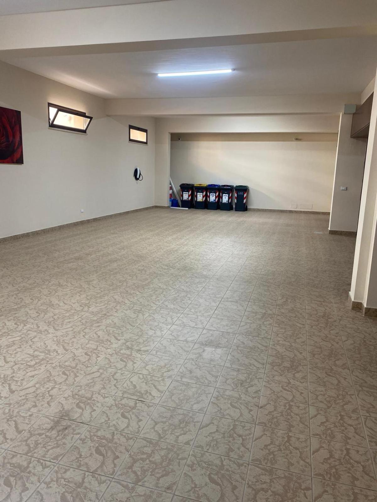 The Paris Rooms B&B Reggio di Calabria Exterior foto